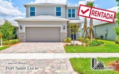 Casa en Renta Port Saint Lucie