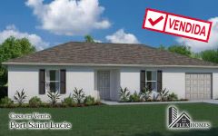 Casa en Venta Port Saint Lucie, Florida